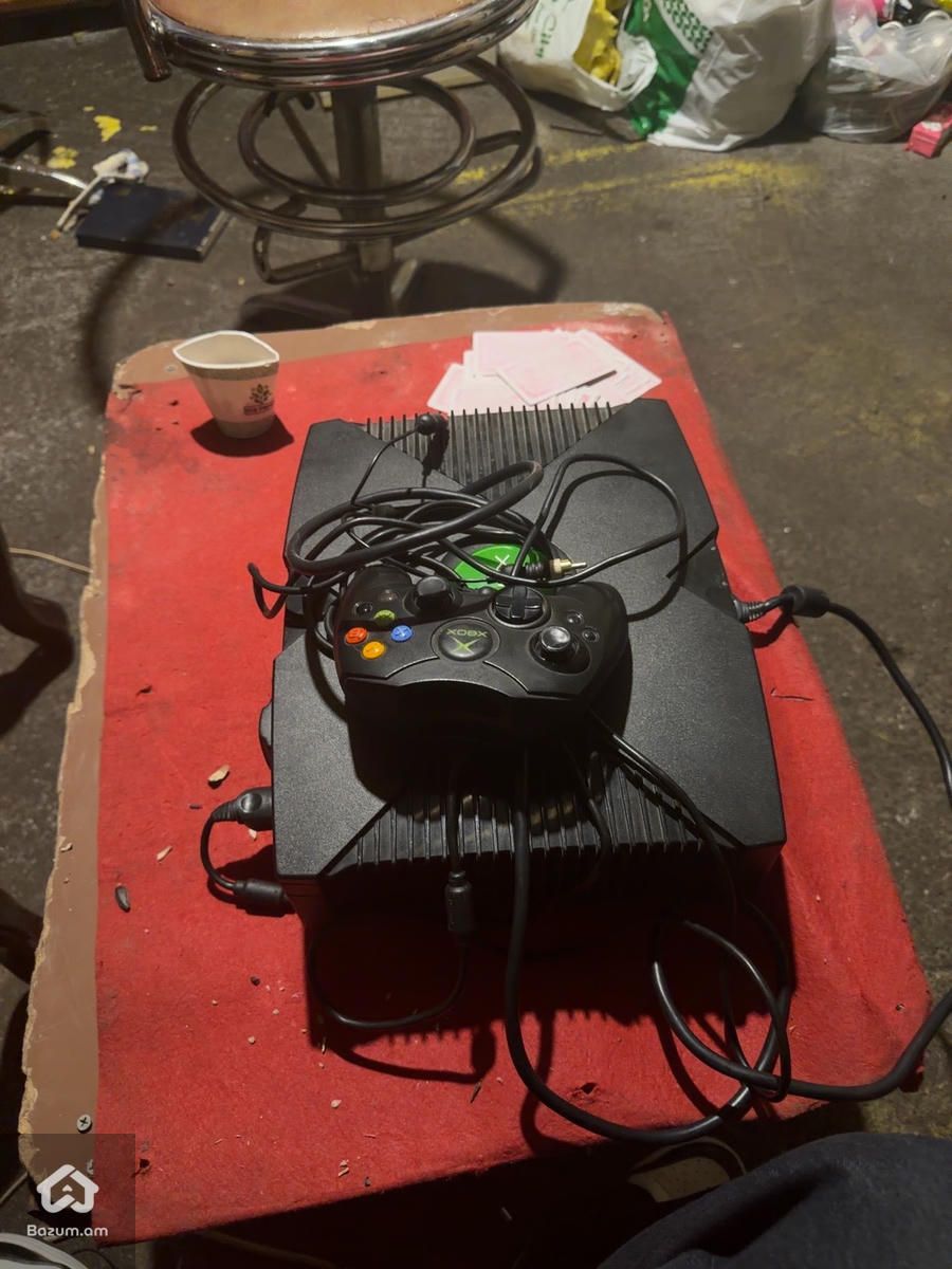 Xbox 2001 - image 3