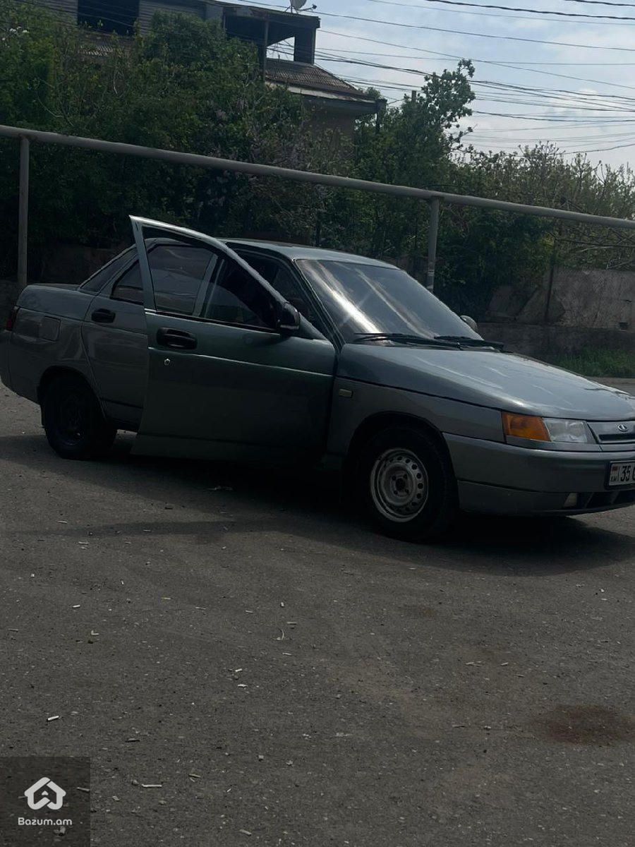 VAZ (Lada) 110 2006 - image 10