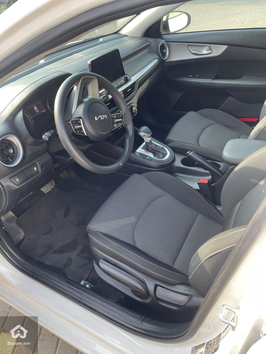 Kia forte - image 6