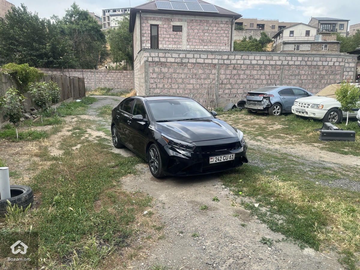 KIA FORTE - image 1