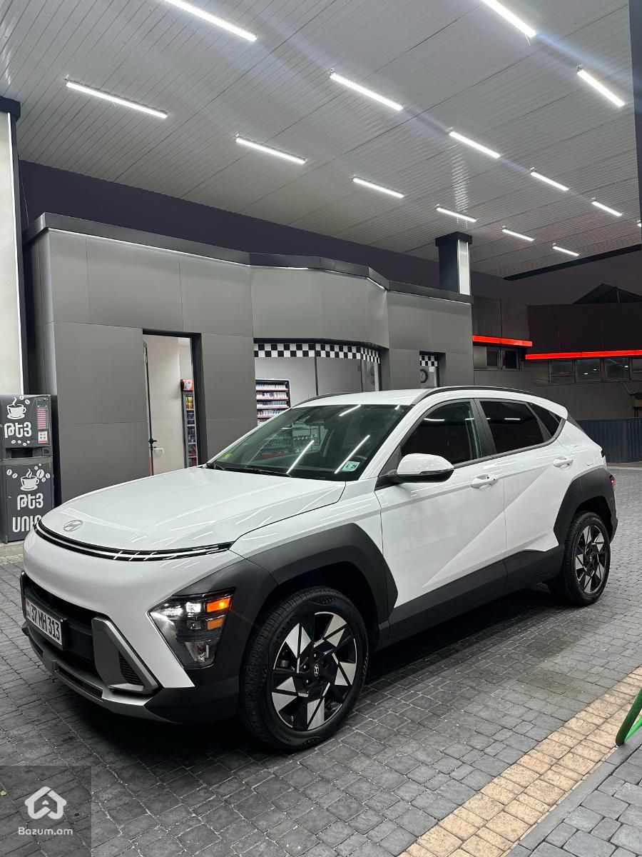 Hyundai Kona - image 1
