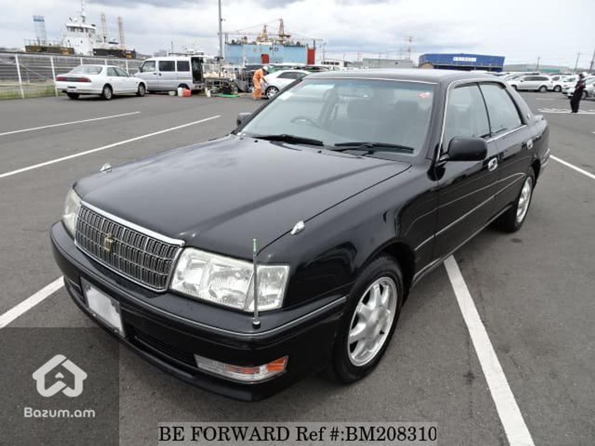 toyota crown ռասկուլաչիտ toyota crown պահեստամասեր ռասկուլաչիտ 2jz ge 2jz gte - image 1