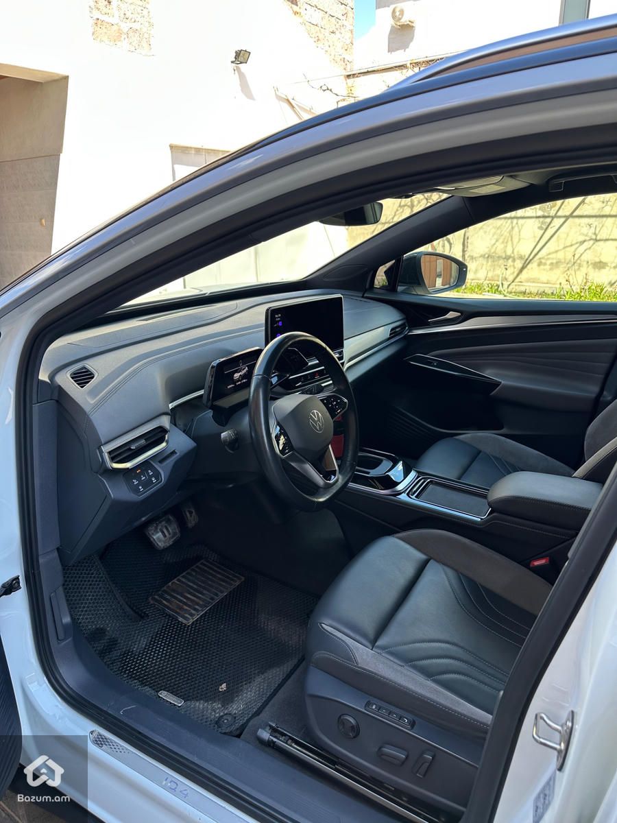 Volkswagen ID.4 2022 - image 11
