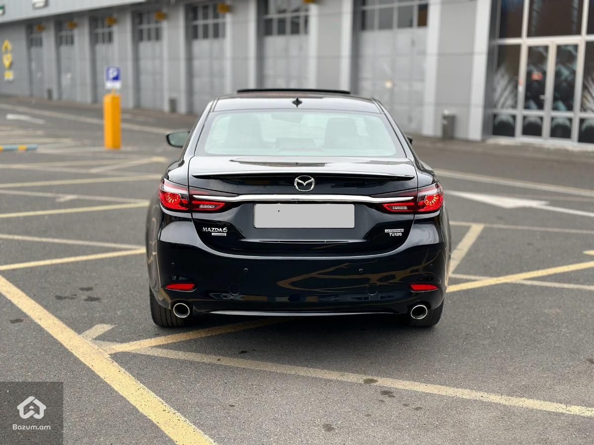 Mazda 6 SIGNATURE  - image 4