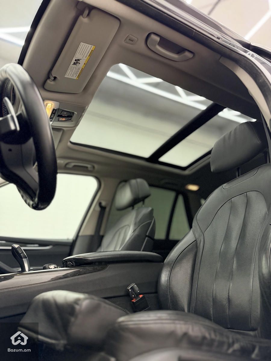 BMW X5 - image 9