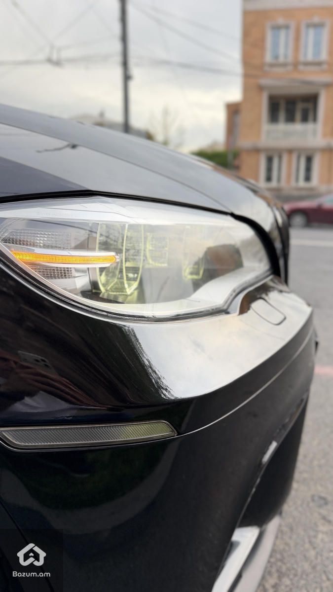 BMW X6 - image 3