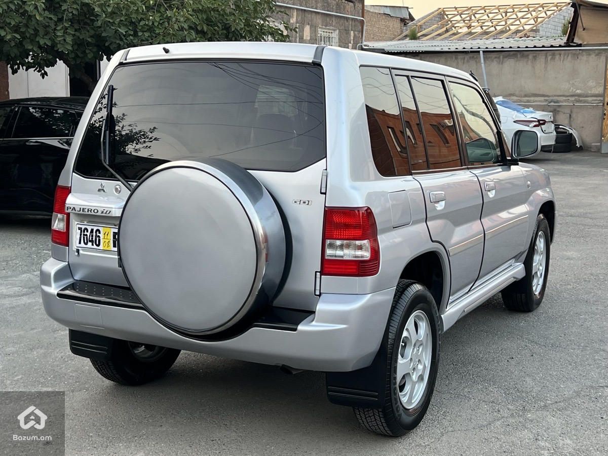Mitsubishi Outlander 2005 - image 6