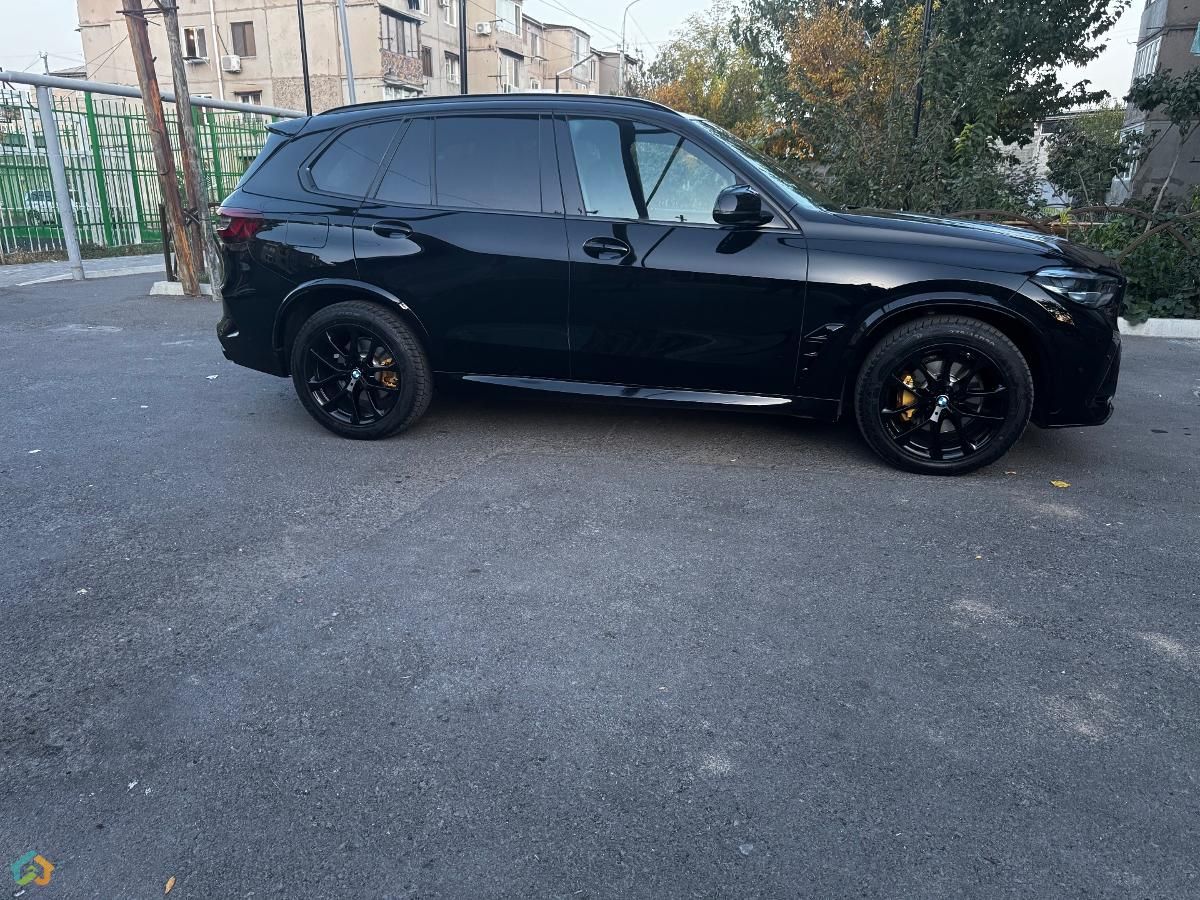 X5 G05 Xdrive40i - image 4