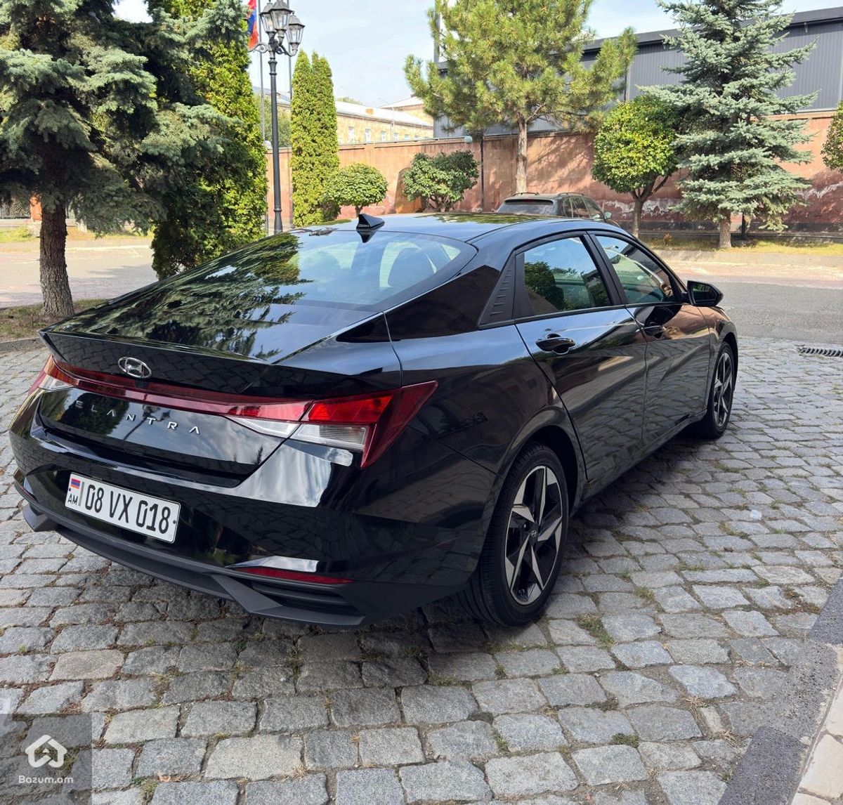 Hyundai Elantra 2023 - image 7