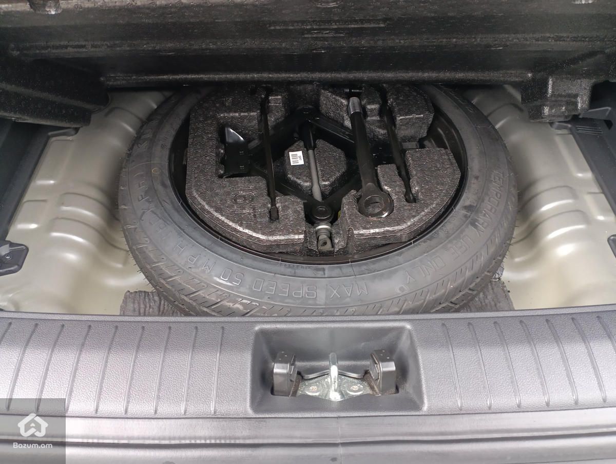 Hyundai Kona Sel Plus - image 22