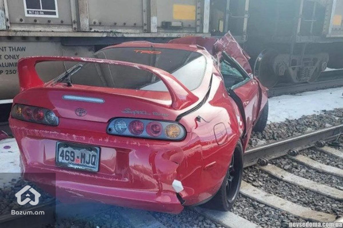Toyota Supra ռասկուլաչիտ պահեստամասեր զապչաստներ - image 2