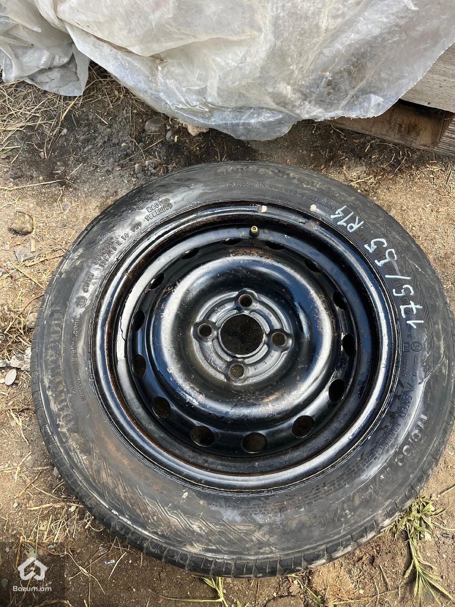 r14 բանդաժ պագրիշկա - image 1