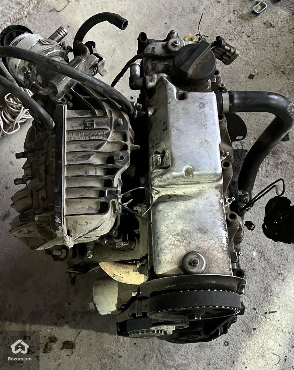 2110 մատոռ  - image 1