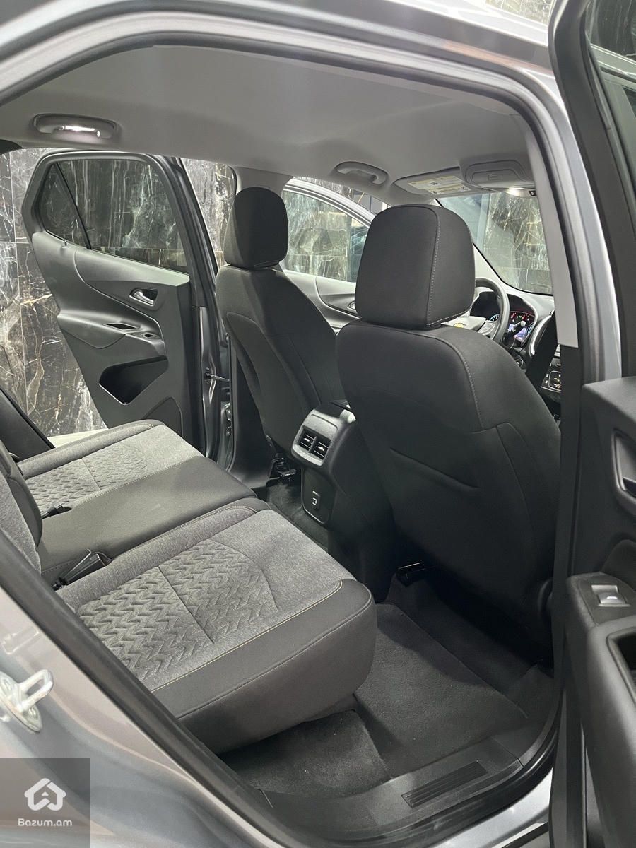 Chevrolet Equinox 2023 - image 9