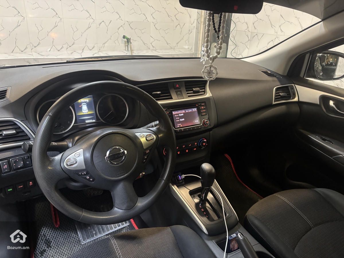 NISSAN - image 5