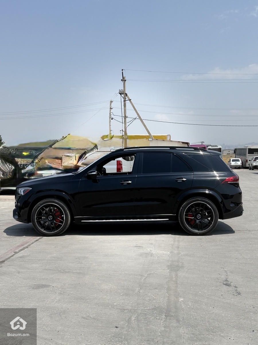 mercedes benz GLE - image 7