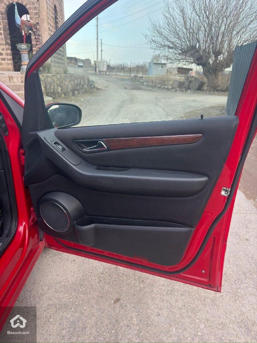 Mercedes-Benz 170 2006 - image 8