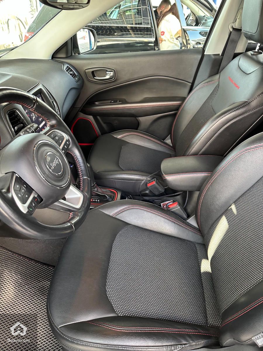 Jeep Compass 2021 - image 13