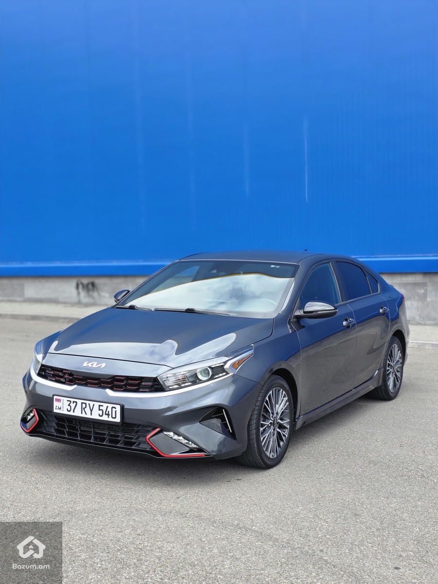 Kia Forte 2022 - image 6