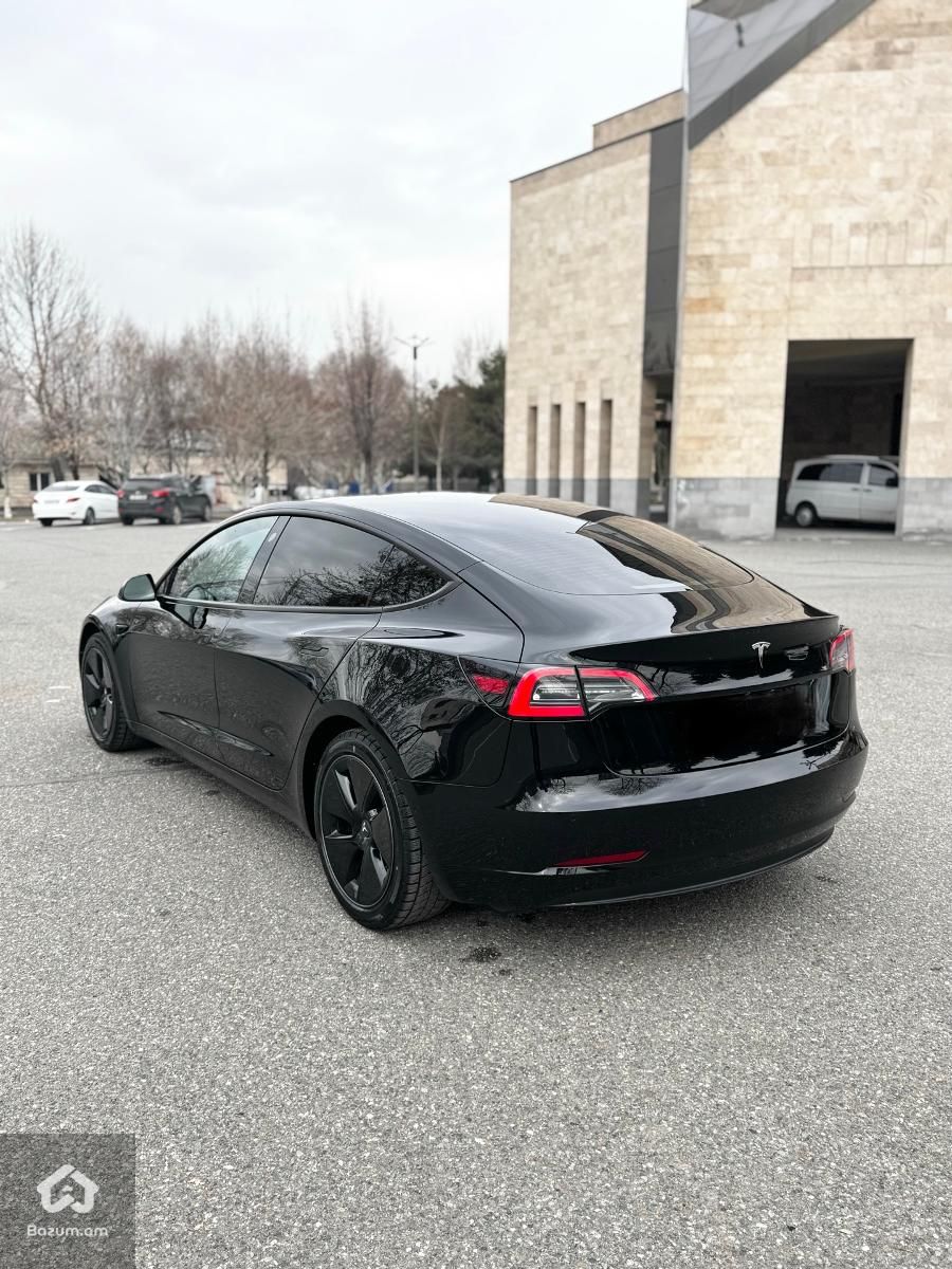 Tesla M3 SR+ - image 6