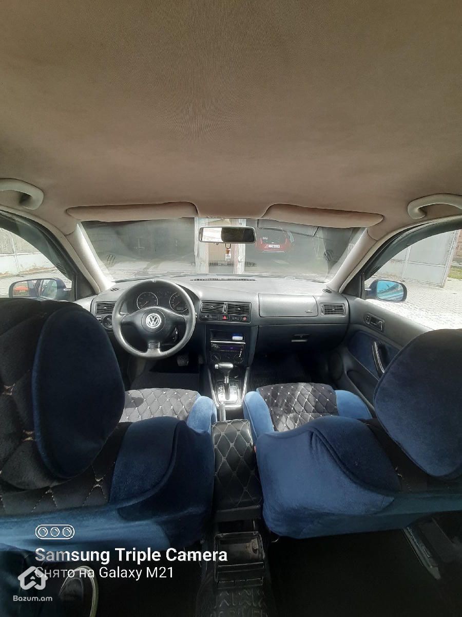 Volkswagen Golf 2000 - image 6
