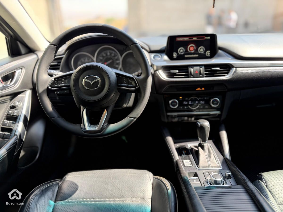 Mazda 6 2016 Touring - image 7