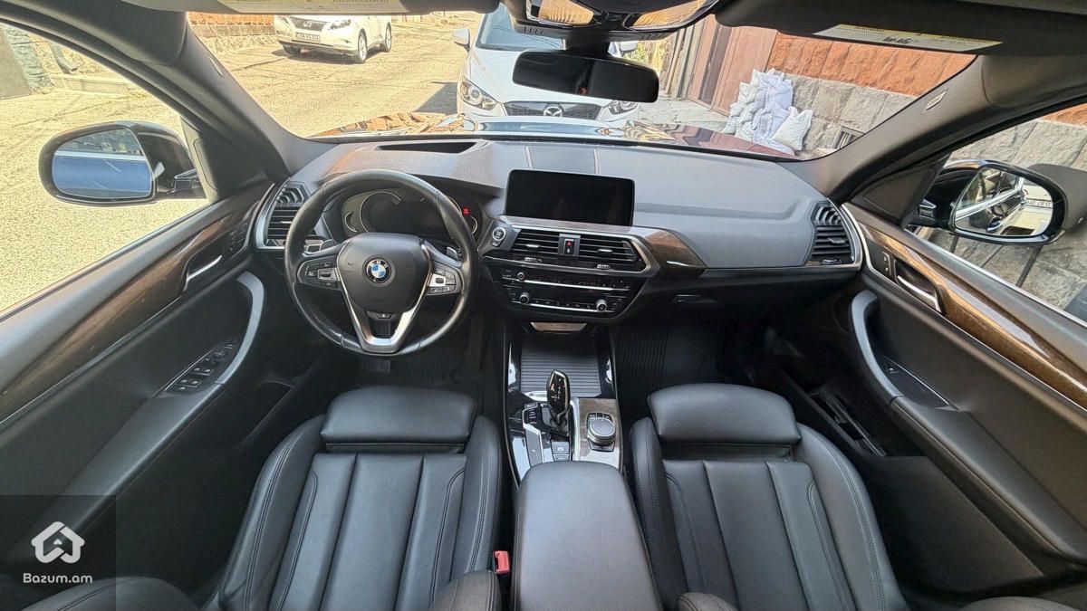 BMW X3 2018 - image 7