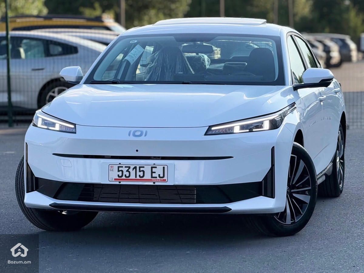 CHANGAN - image 2