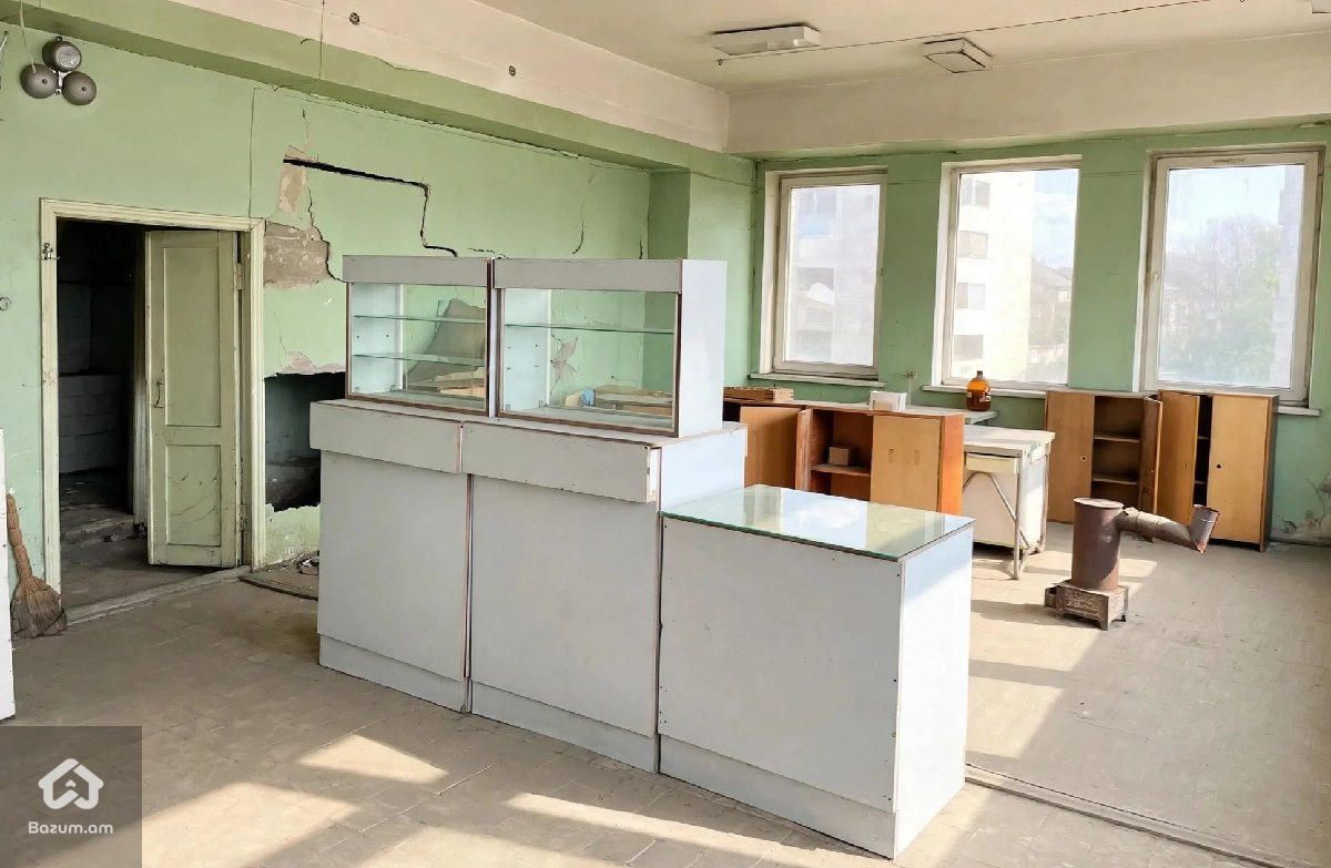 Առևտրային տարածք Վանաձորում - image 4