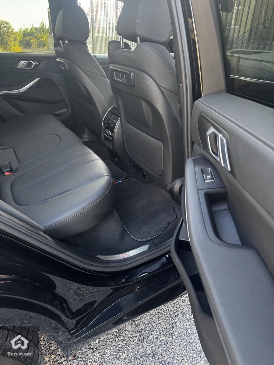 X5 G05 Xdrive40i - image 10