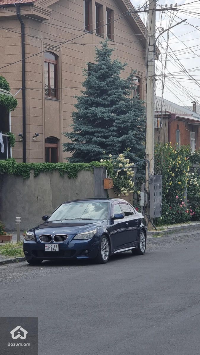 BMW 525 - image 1