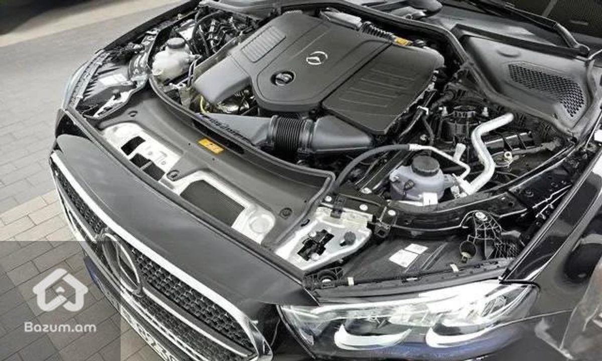 Mercedes Benz E-Class W214 E200 2026 г. Авангард - image 6