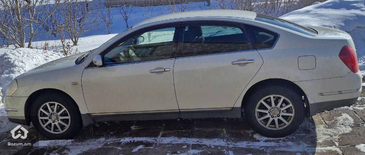 Nissan Teana 2006 - image 4