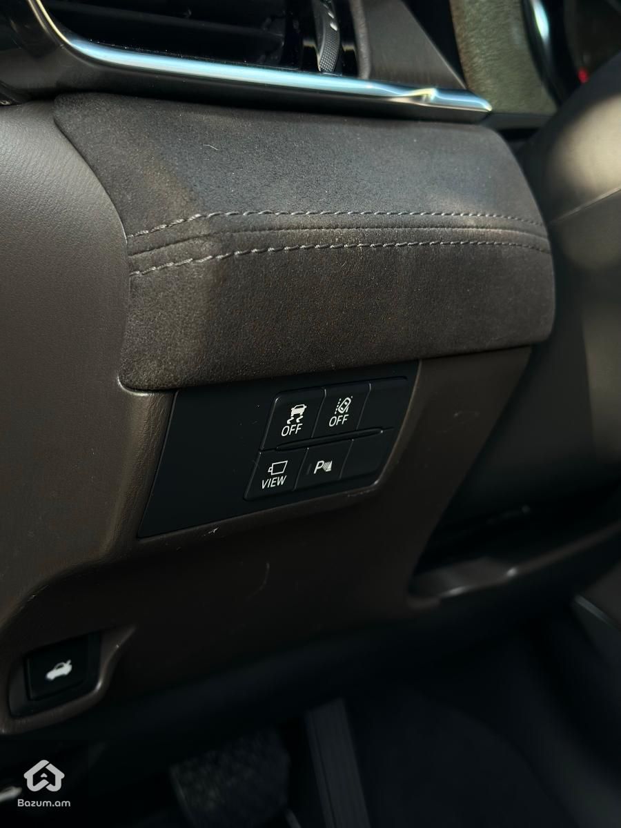 Mazda 6 SIGNATURE  - image 11