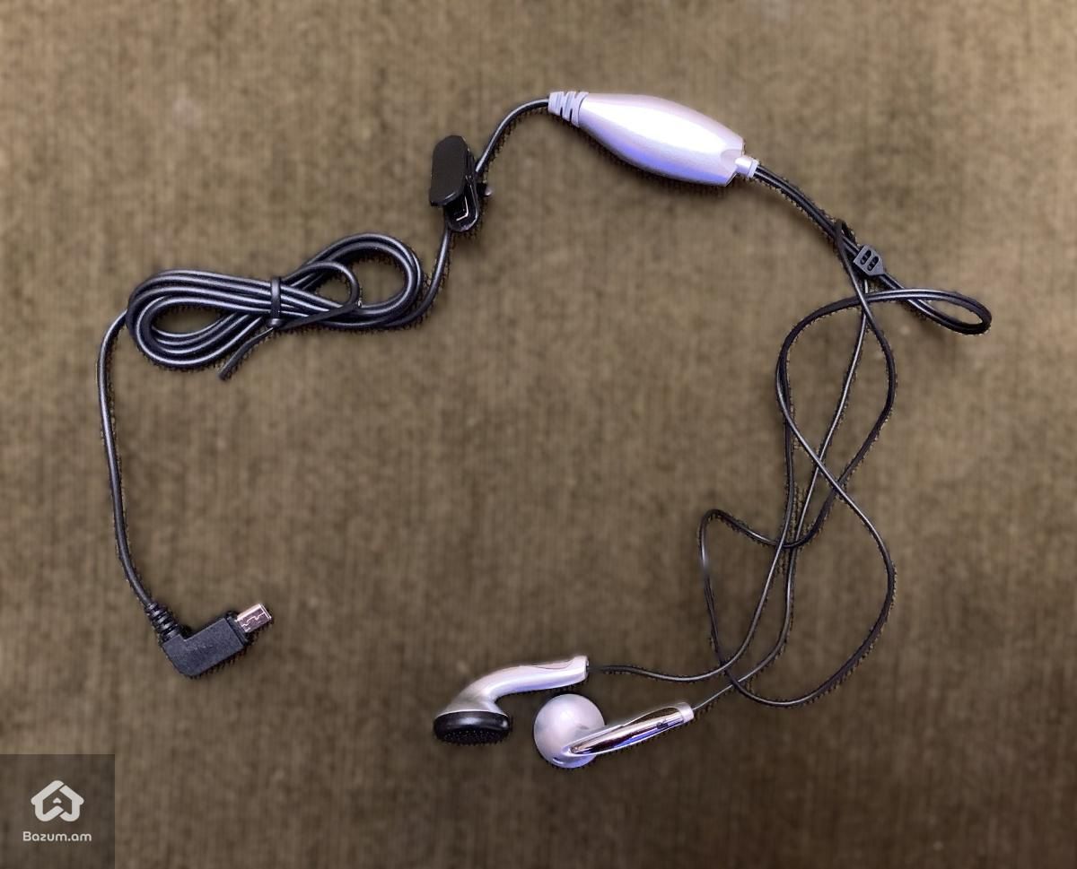 Samsung Ականջակալներ / նաուշնիկ - image 4