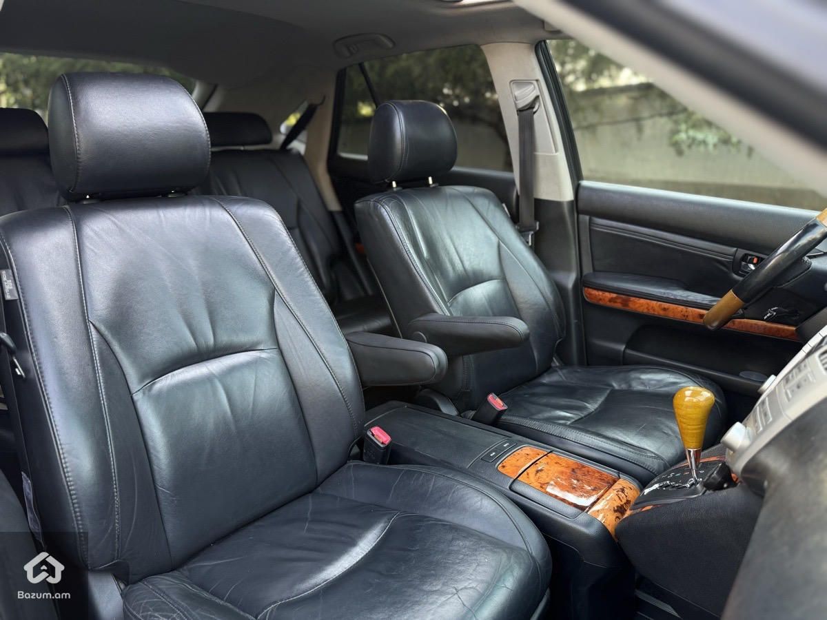 Lexus RX 350 2006 - image 10