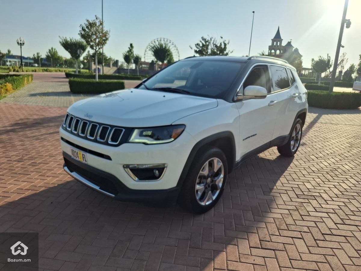 Jeep Compass 2020 - image 2