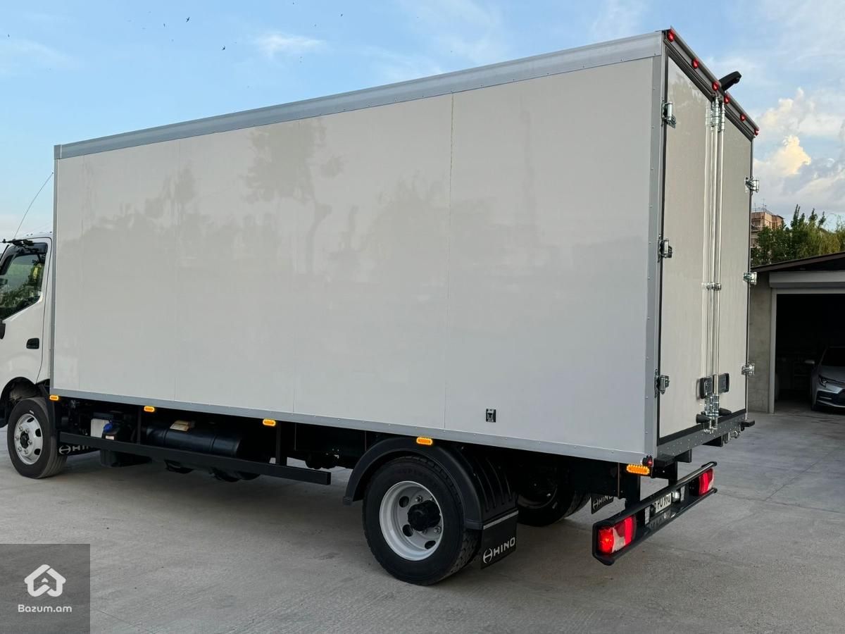 Hino 155 - image 7