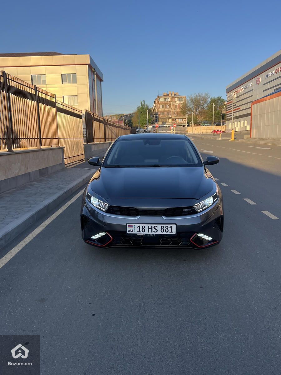 KIA FORTE 2021 - image 8