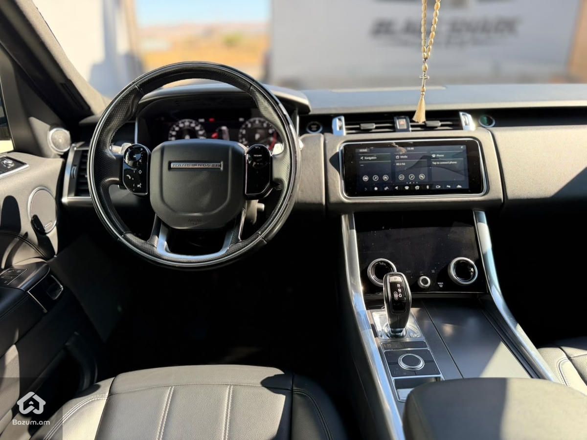 Land Rover Range Rover Sport 2020 - image 7