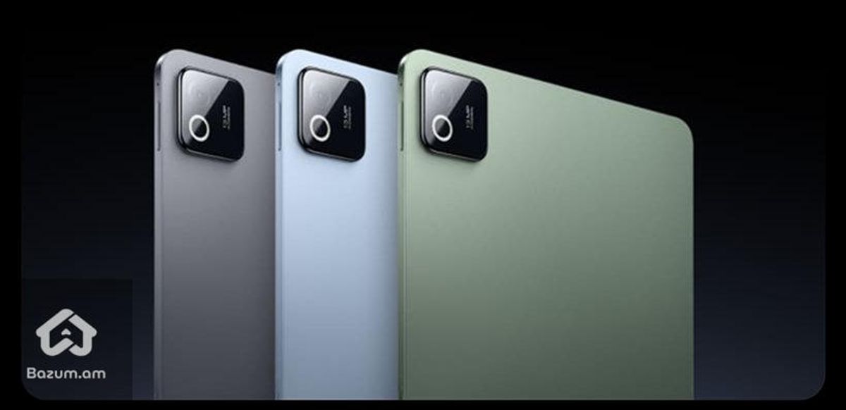 Xiaomi Pad 8 - image 1