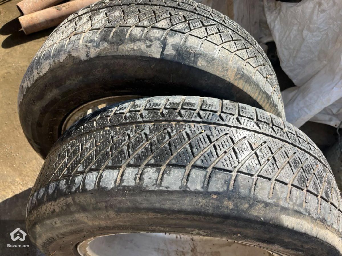 r16 բանդաժ պագրիշկա 205/65 r16 toyota bandaj alphard ipsum harrier rx300 camry - image 7