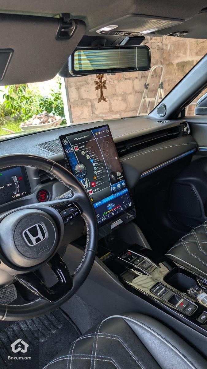 Honda ens1 - image 5
