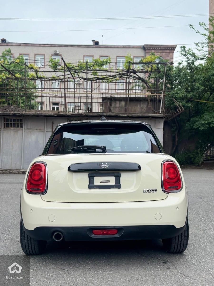 Mini Cooper 2018 - image 5