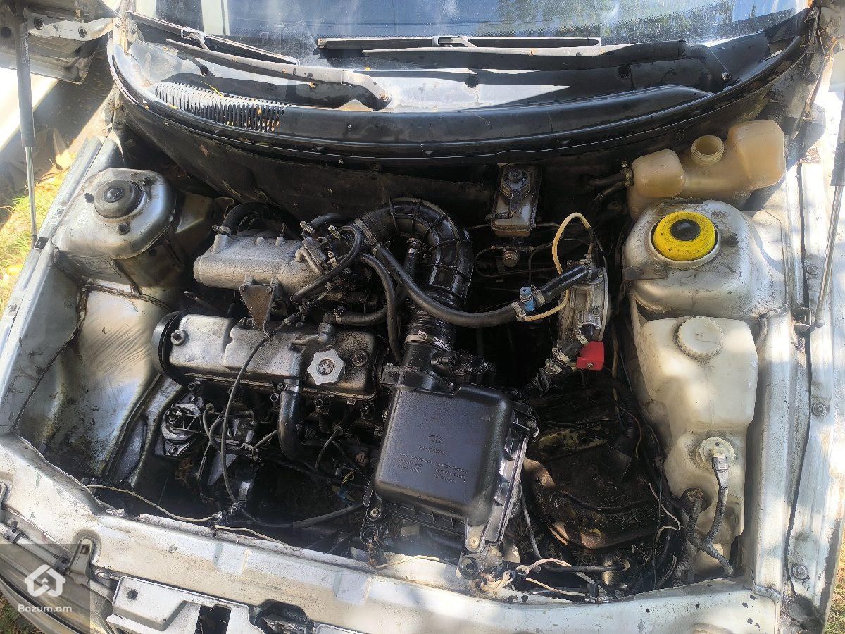VAZ (Lada) 2110 2004 - image 3
