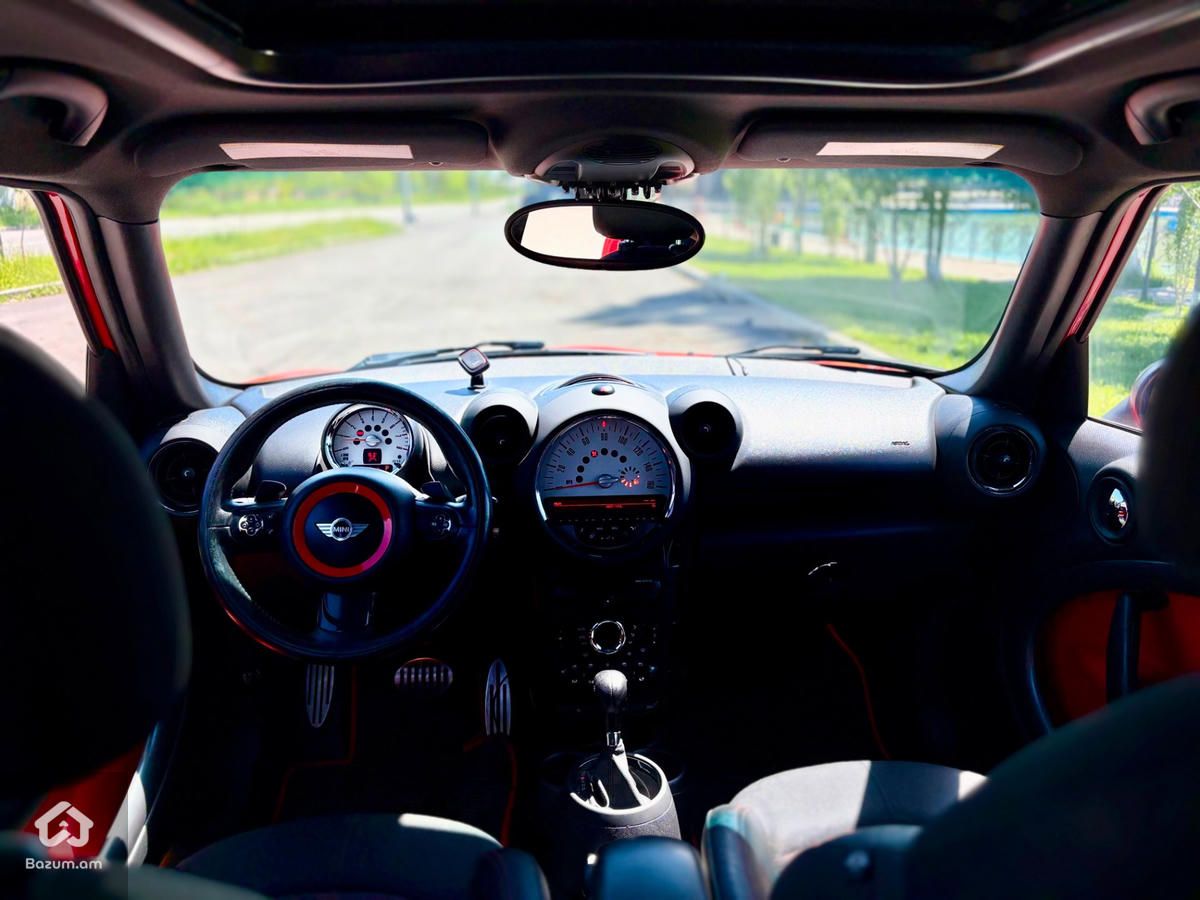 Mini cooper countryman S - image 10