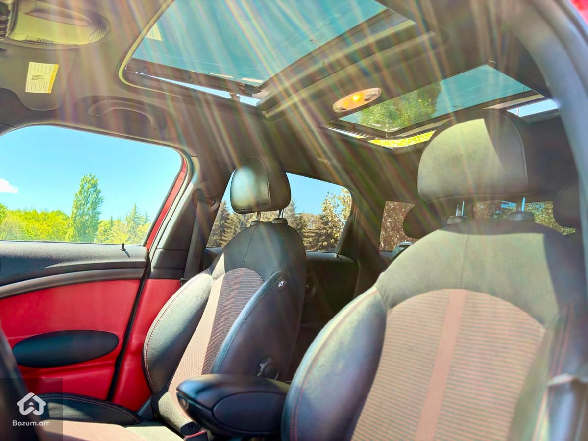 Mini cooper countryman S - image 8