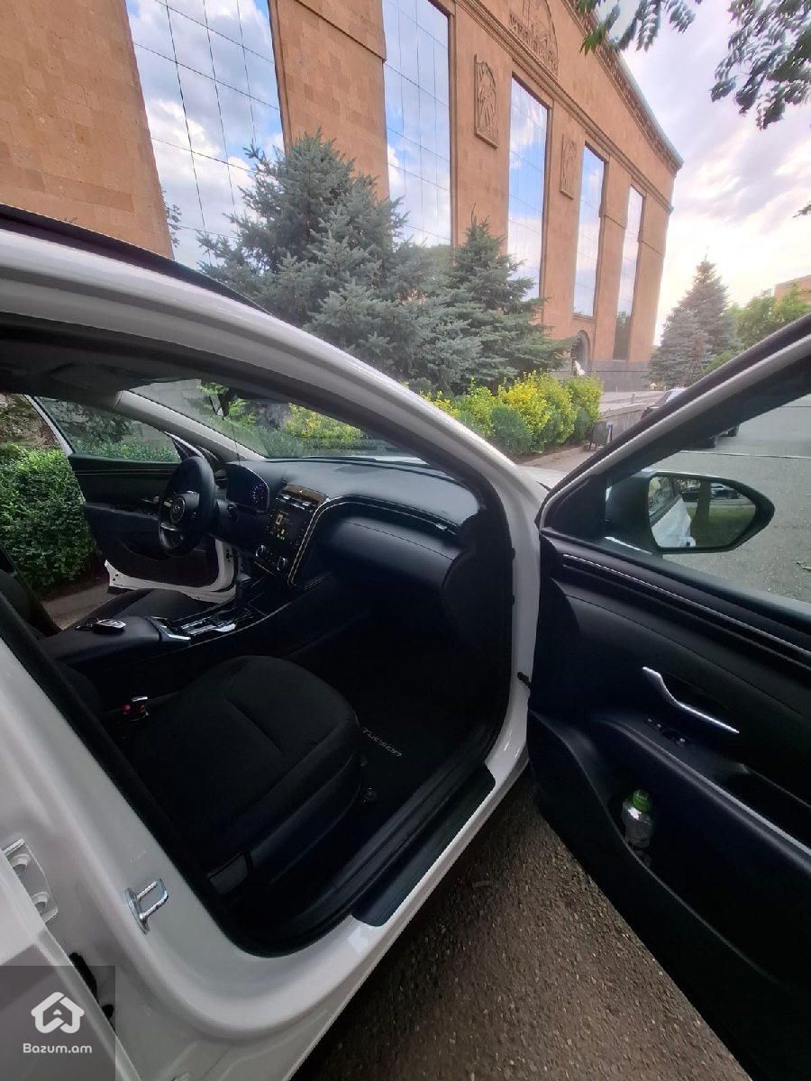 Hyundai Tucson 2022 - image 6