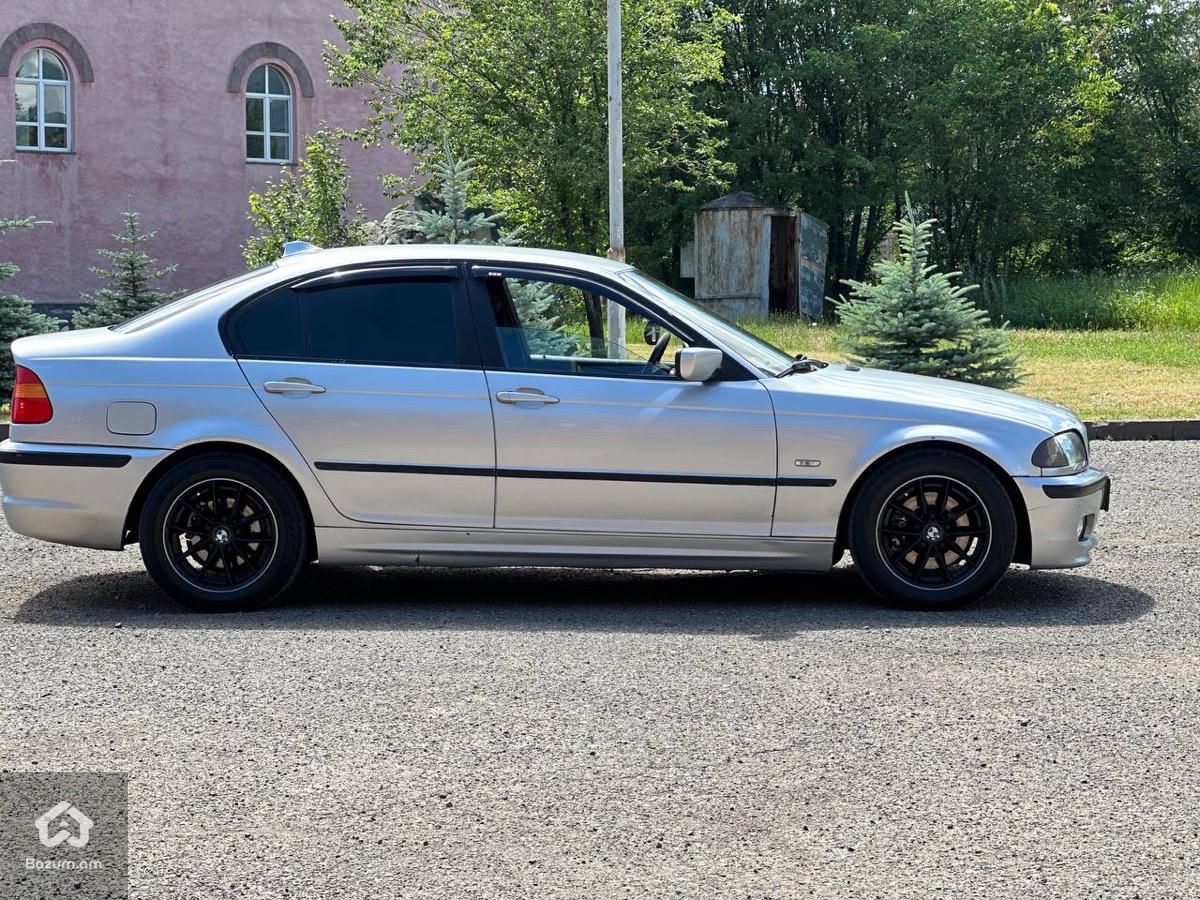 BMW 325 1998 - image 7