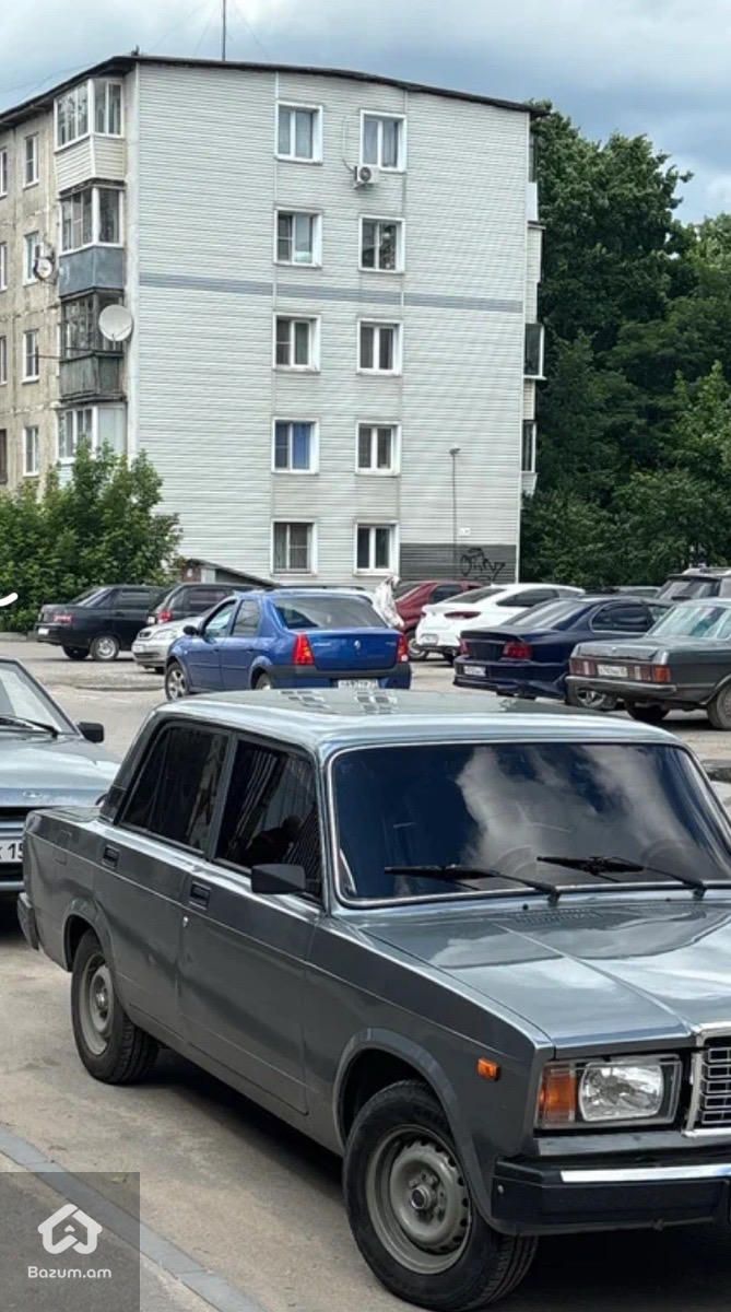 VAZ (Lada) 2107 2009 - image 3
